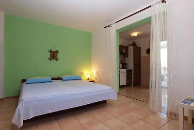 Ferienwohnung mit Terrasse