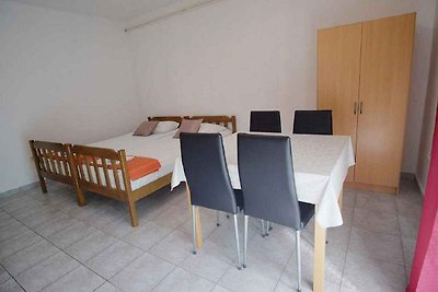 Vakantieappartement Gezinsvakantie Drage