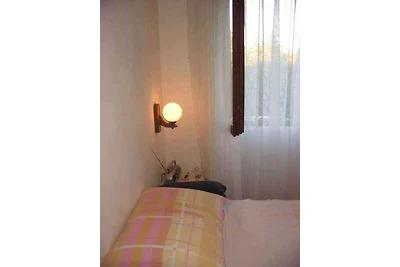 Vakantieappartement Gezinsvakantie Njivice