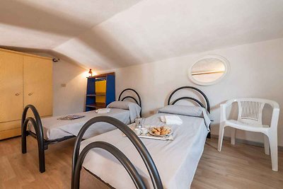 Vakantieappartement Gezinsvakantie Sassari