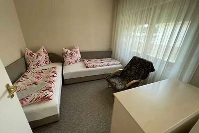 Vakantiehuis Ontspannende vakantie Balatonboglar