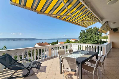 Charmantes Ferienapartment Dino i Toni mit Me