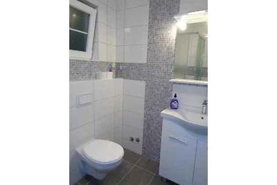 Studio mit Klimaanlage