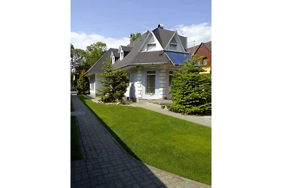 Appartamento Vacanza con famiglia Siofok