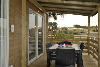 Vakantiehuis Ontspannende vakantie Padenghe sul Garda