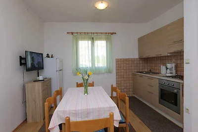 Appartamento Vacanza con famiglia Silo