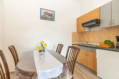 Vakantieappartement Gezinsvakantie Rovinj