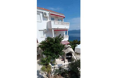 Vakantieappartement Gezinsvakantie Lokva Rogoznica