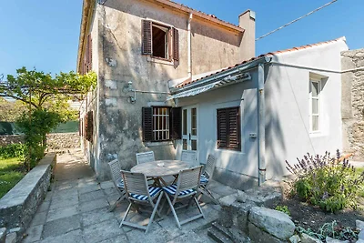 Ferienhaus mit Pool und Klimaanlage