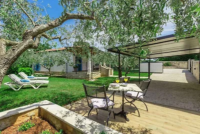 Casa vacanze Vacanza di relax Funtana