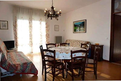 Apartament Dla rodzin Caorle