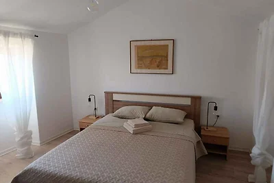 Vakantiehuis Ontspannende vakantie Mošćenice
