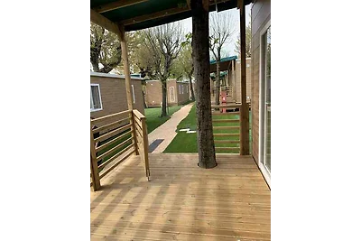 Vakantiehuis Ontspannende vakantie Padenghe sul Garda