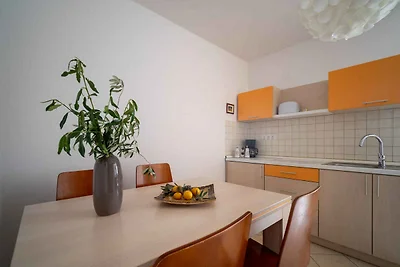 Appartamento Vacanza con famiglia Rovigno