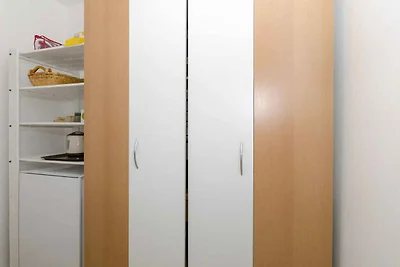Ferienwohnung mit Klimaanlage