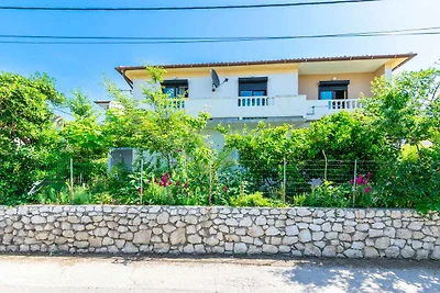 Holiday flat family holiday Barbat