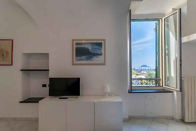 Vakantieappartement Gezinsvakantie Alassio