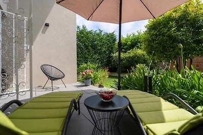 Casa vacanze Vacanza di relax Parenzo