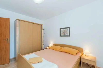Appartamento Vacanza con famiglia Vir