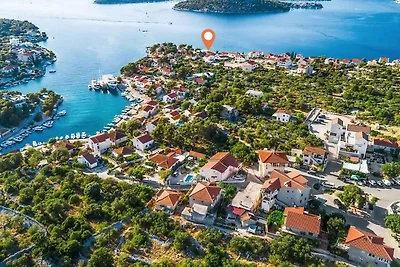 Ferienwohnung mit Klimaanlage und Grill