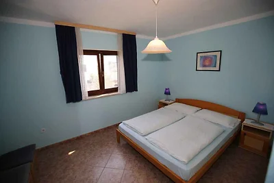 Vakantieappartement Gezinsvakantie Funtana