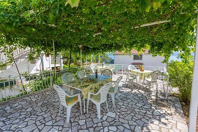 Ferienwohnung mit Balkon und Klimaanlage
