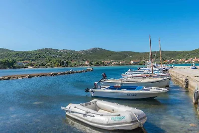 Vakantiehuis Ontspannende vakantie Pašman