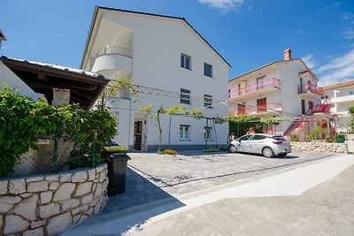 Appartement Vacances avec la famille Lopar