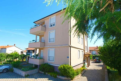 Ferienwohnung mit Klimaanlage, Internetzugang