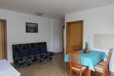 Apartamento Vacaciones familiares Zidarici
