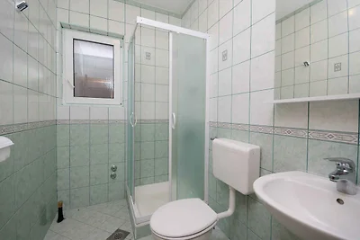Ferienwohnung mit Klimaanlage, Terrasse direk