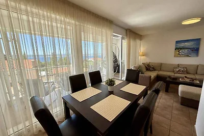 Ferienwohnung Modernes Familienzimmer mit Bli