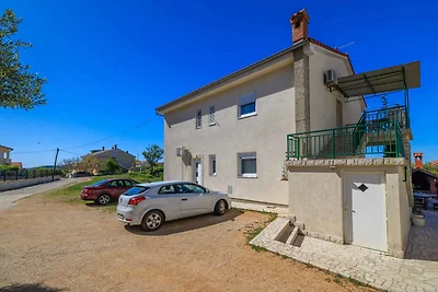 Ferienwohnung am Meer
