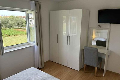 Vakantieappartement Gezinsvakantie Porat