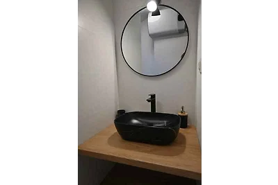 Vakantieappartement Gezinsvakantie Kampor