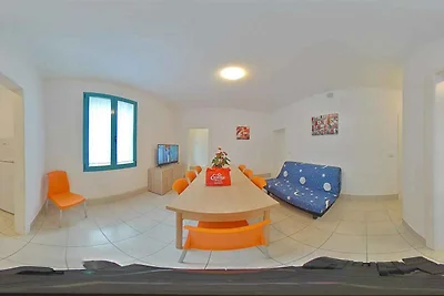 Holiday flat family holiday Lignano Sabbiadoro