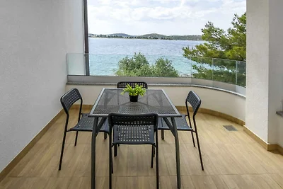 Ferienwohnung mit Klimaanlage