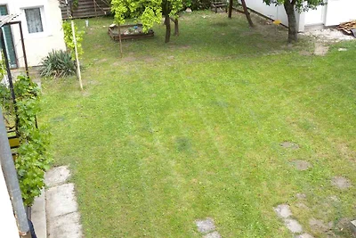 Ferienwohnung 300 m vom Balaton