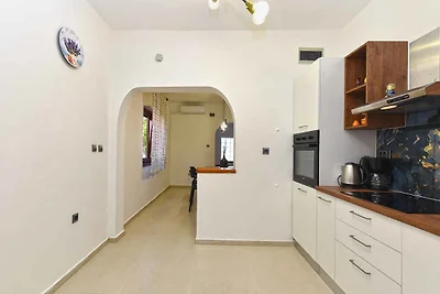 Ferienwohnung mit Gemeinschaftspool und