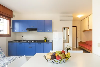 Vakantieappartement Gezinsvakantie Lignano Sabbiadoro