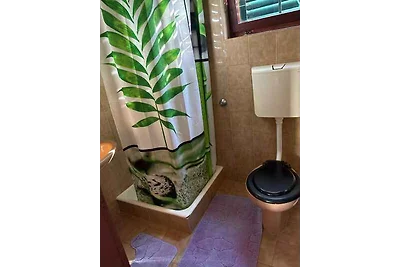 Ferienwohnung mit Terrasse