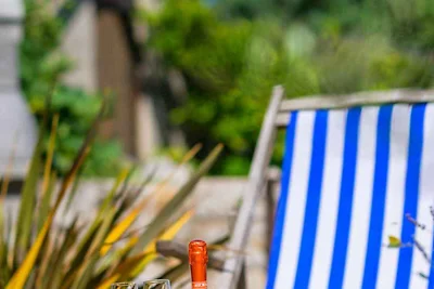 Ferienwohnung in Meeresnähe