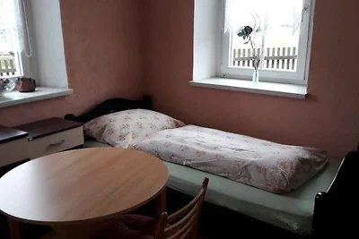 Ferienwohnung mit WLAN Internetzugang