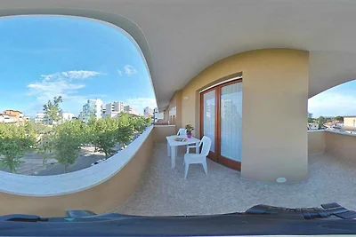 Apartamento Vacaciones familiares Lignano Sabbiadoro