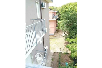 Ferienwohnung mit Klimaanlage, Internetzugang