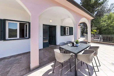 Appartamento Vacanza con famiglia Rabac