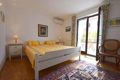 Studio mit Balkon und Internet