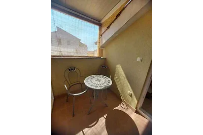 Ferienwohnung Apartment Amix 2+2