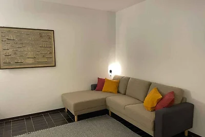 Ferienwohnung mit Klimaanlage, Internet und