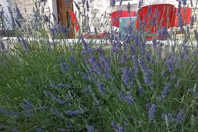 Charmantes Ferienhaus Ivana in idyllischer La